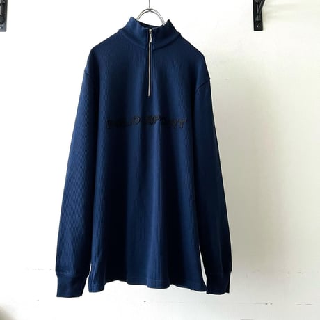 90's Polo Sport Half Zip Sweat