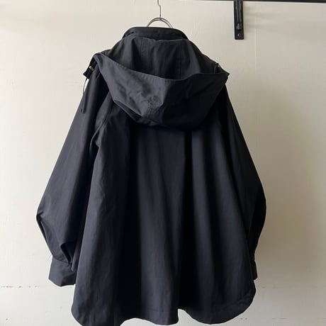 Balloon Sleeve Short Mods Coat (JKT)
