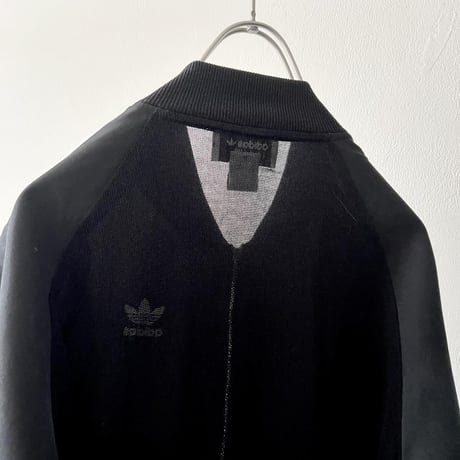 adidas Back Sheer Track JKT
