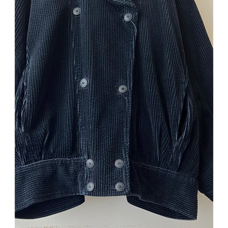 Vintage Corduroy DB JKT