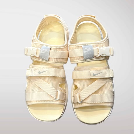 NIKE Air Max Sol Coconut Milk (size : 24.0cm)
