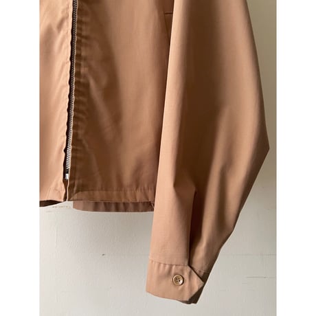 70's Town Craft (JC Penney) Drizzler JKT