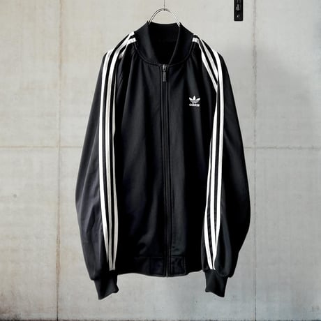 adidas Three-Lines Design Track JKT
