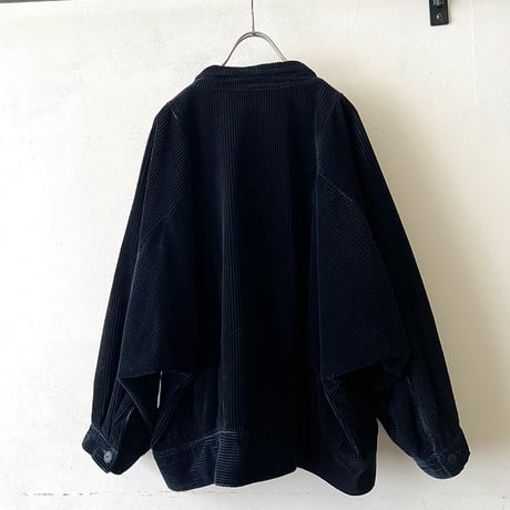 Vintage Corduroy DB JKT