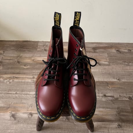 Dr.Marten's 1460 8eye Boots ＊deadstock (uk7/ 26.0〜26.5cm程度)
