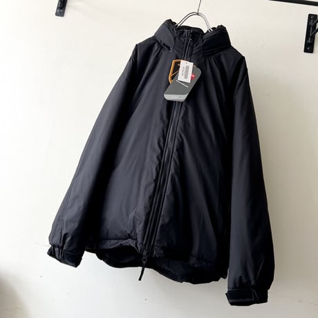 B.A.F社製 ECWCS GEN3 Level 7 プリマロフトJKT