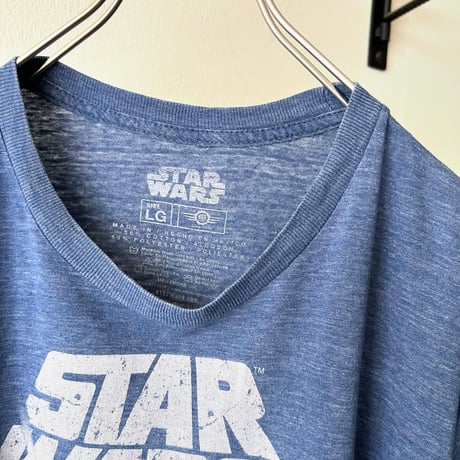 Import STAR WARS Print Tee