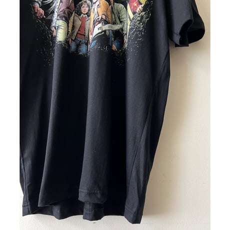 Import Stranger Things Tee ( size : XL )