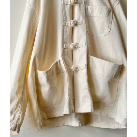 Corduroy China JKT