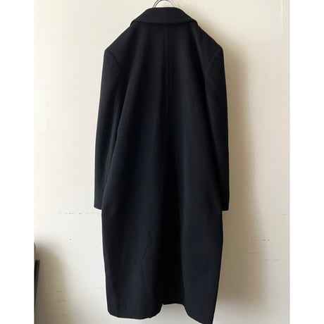 Vintage DB " Pure Cashmere " Coat