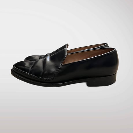 REGAL East Coast Collection CUSTOM BUILT Cobra Vamp Loafer (26EE表記/26.5〜270cm程度)