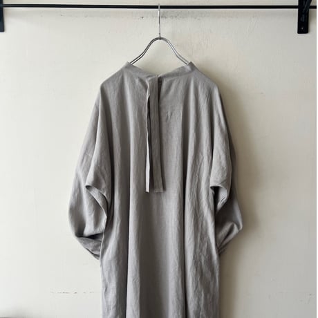 【即納品】バックリボンワンピース