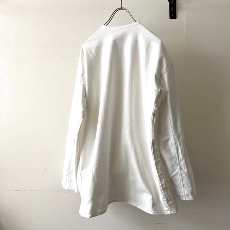 70's USSR ARMY Sleeping Pullover (deadstock) size:50
