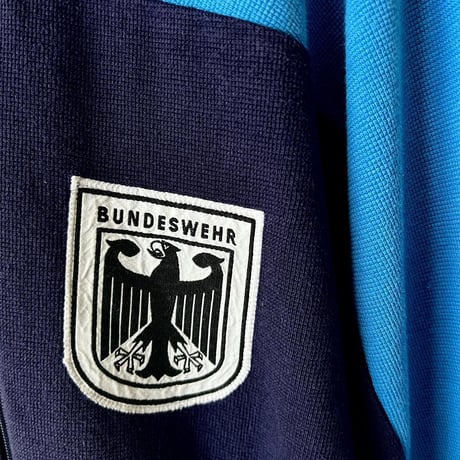 80-90's BUNDESWEHR Training JKT (size52)