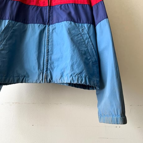 90's Polo Ralph Lauren Switch Design Drizzler JKT