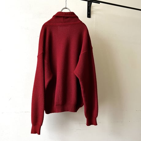 Euro Vintage DB Design Cardigan