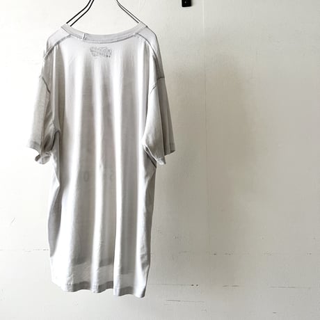 Import The Rolling Stones Print Tee