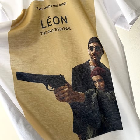 Import Movie Print Tee (XL)