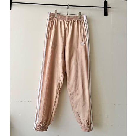 adidas originals Nylon Track Pants