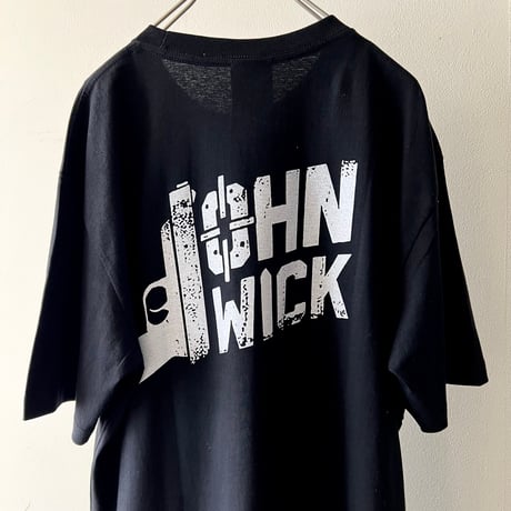 Import Movie Print Tee