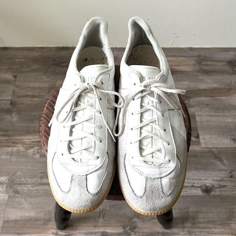 ︎ 80-90's German Trainer(27.0cm)