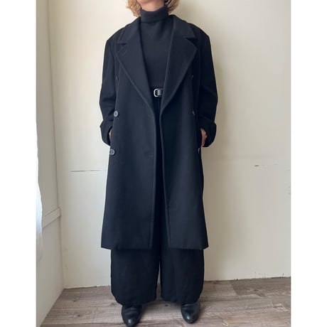 Vintage DB " Pure Cashmere " Coat