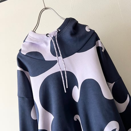 adidas × marimekko Short Hoodie (deadstock)