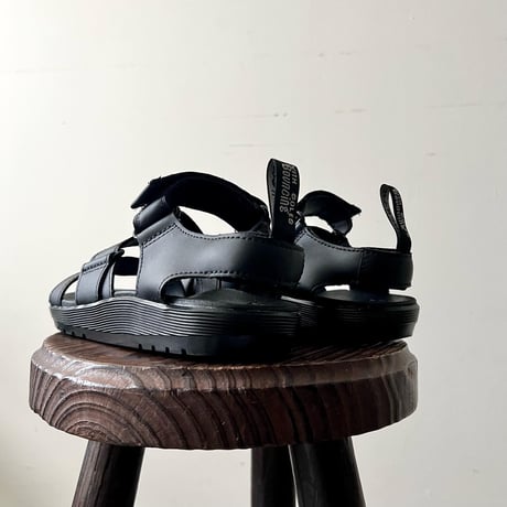 Dr.Marten's "REDFIN" Leather Sandals (size: UK3/22.0cm程度)