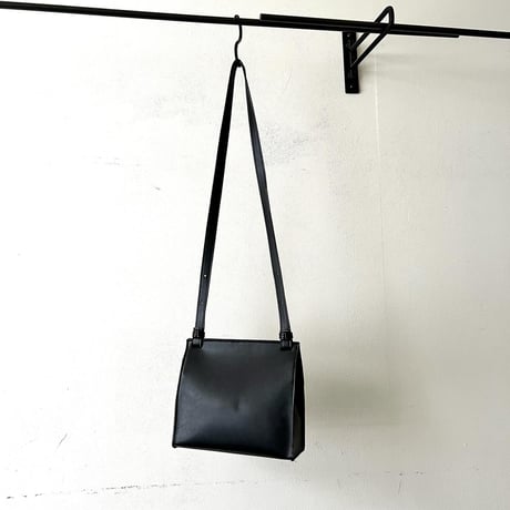 Import Fringe Design Shoulder Bag