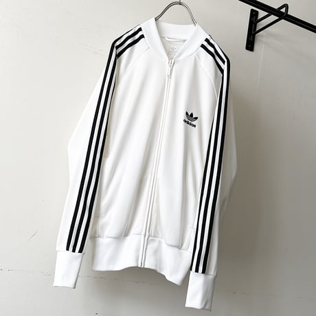adidas Three Lines Track JKT