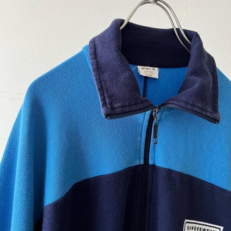 80-90's BUNDESWEHR Training JKT (size48)