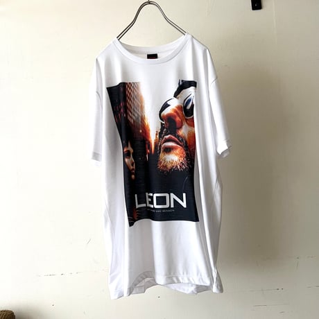 Import Movie Print Tee