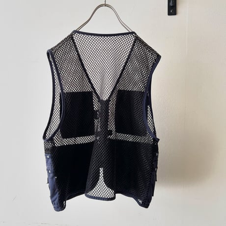 Old Mesh Gear Vest