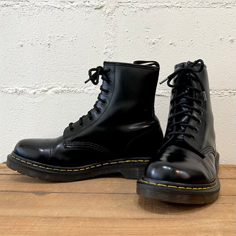 Dr.Marten's 8eye Boots (uk6/25.0cm)