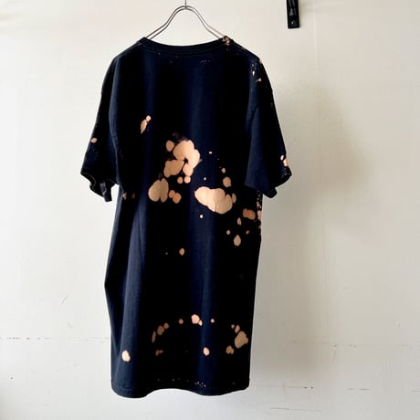 "Bleach Remake" Fruits of the loom Pocket Tee