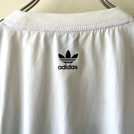 adidas × Fiorucci Big Print Long Tee