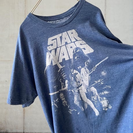 Import STAR WARS Print Tee