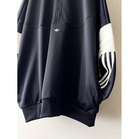 adidas originals Half-zip Track Top