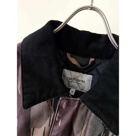 carhartt w.i.p OG Arctic Coat