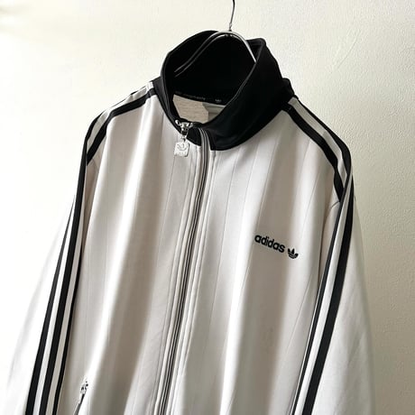 adidas Three-Lines Design Track JKT