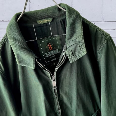 Baracuta G-9 Harrington JKT