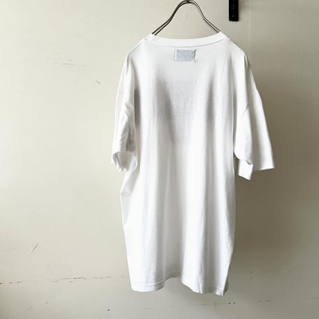 90's KENZO Jeans Leopard Print Tee