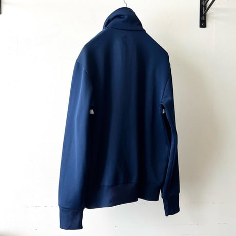 80-90's  adidas High Neck Switch Design Track JKT