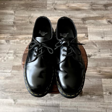 Dr.Marten's 1461 3eye Leather Shoe size : uk5 (24.0cm程度)