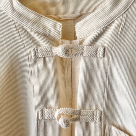 Corduroy China JKT