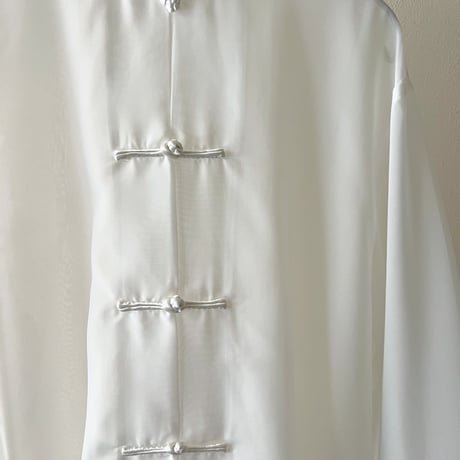 " Sheer " Design China Shirt