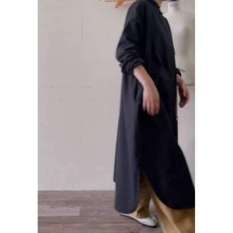 ワンピース ブラック
