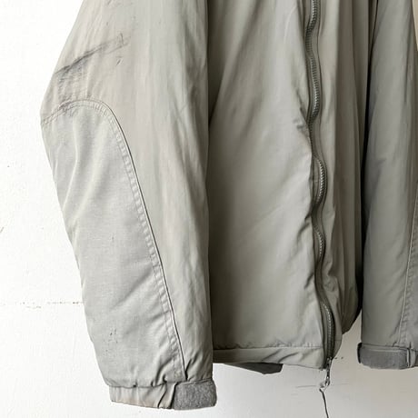 U.S.ARMY  ECWCS GEN3 Level 7 PrimaLoft JKT(Urban Gray)