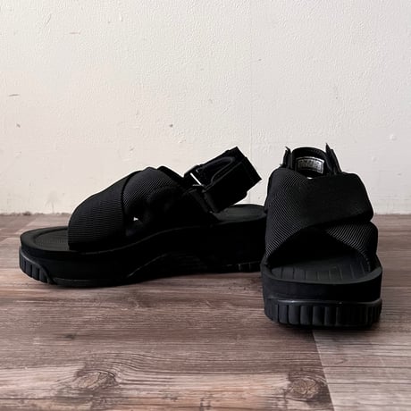 SHAKA Fiesta Platform Sandal (size : 24.0cm)
