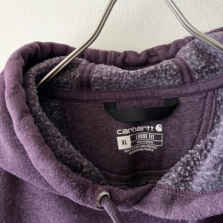 carhartt Logo Graphic Sweat Hoodie